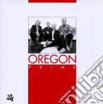 Oregon - Prime cd