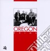 Oregon - Prime cd