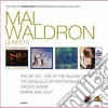 Mal Waldron Quintet - The Complete Remastered Recordings In Black Saint & Soul Note (4 Cd) cd