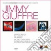 Jimmy Giuffre - The Complete Remastered Recordings In Black Saint & Soul Note (4 Cd) cd