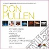 Don Pullen - The Complete Remastered Recordings In Black Saint & Soul Note (7 Cd) cd