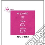 El Portal - New Trophy