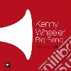 Kenny Wheeler Big Ba - Long Waiting cd