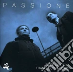 Javier Girotto - Passione cd