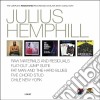 Julius Hemphill - The Complete Remastered (5 Cd) cd