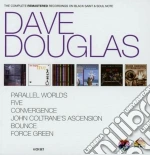 Dave Douglas - The Complete Remastered (6 Cd) cd