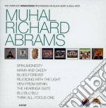 Muhal Richard Abrams - The Complete Remastered (8 Cd)