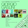 Giorgio Gaslini - The Complete Remastered (11 Cd) cd