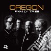 Oregon - Family Tree cd