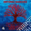 Antonio Sanchez - New Life cd