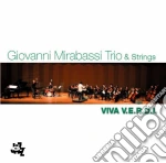 Gabriele Mirabassi - Viva V.e.r.d.i. cd