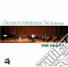 Gabriele Mirabassi - Viva V.e.r.d.i. cd