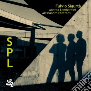 Flavio Sigurta' - Spl cd musicale di Flavio Sigurta'