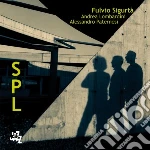 Flavio Sigurta' - Spl cd