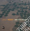 Ralph Alessi / Fred Hersch - Only Many cd