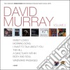 David Murray - The Complete Remastered, Vol.2 (7 Cd) cd