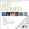 Art Farmer - The Complete Remastered (6 Cd) cd