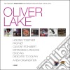Oliver Lake - The Complete Remastered (7 Cd) cd