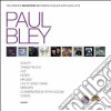 Paul Bley - The Complete Remastered (9 Cd) cd