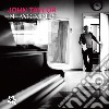 John Taylor - In Two Minds cd