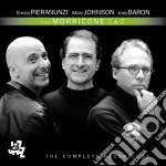 Pieranunzi / Johnson / Baron Play Ennio Morricone 1 & 2 - The Complete Recording (2 Cd)
