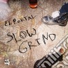 El Portal - Slow Grind cd