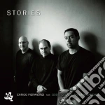 Enrico Pieranunzi - Stories cd