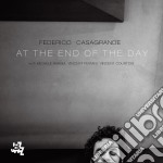 Federico Casagrande - At The End Of The Day