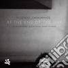 Federico Casagrande - At The End Of The Day cd
