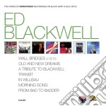 Ed Blackwell - The Complete Remastered Recordings On Black Saint & Soul Note(8 Cd)