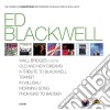 Ed Blackwell - The Complete Remastered Recordings On Black Saint & Soul Note(8 Cd) cd