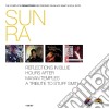 Sun Ra - The Complete Remastered Recordings On Black Saint & Soul Note (4 Cd) cd