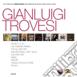 Gianluigi Trovesi - The Complete Remastered Recordings On Black Saint & Soul Note (9 Cd) cd