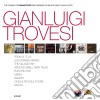 Gianluigi Trovesi - The Complete Remastered Recordings On Black Saint & Soul Note (9 Cd) cd