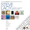 Steve Lacy - The Complete Remastered Recordings On Black Saint & Soul Note(10 Cd) cd