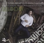 Alessandro Lanzoni - Seldom