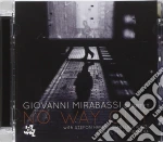 Giovanni Mirabassi - No Way Out cd