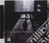 Giovanni Mirabassi - No Way Out cd
