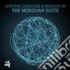 Antonio Sanchez - Meridian Suite cd