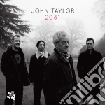 John Taylor - 2081 cd