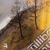 Kenny Wheeler / John Taylor - On The Way To Two cd