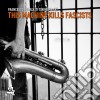 Francesco Bearzatti - This Machine Kills Fascists cd