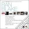 Ran Blake - The Complete Remastered (7 Cd) cd