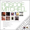 Mitchell - The Complete Remastered (9 Cd) cd