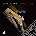 Enrico Zanisi - Piano Tales