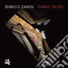 Enrico Zanisi - Piano Tales cd