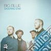 Big Blue - Shooting Star cd