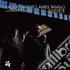 Javier Girotto Aires - Duende cd