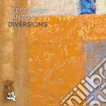 Alessandro Lanzoni - Diversions