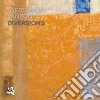 Alessandro Lanzoni - Diversions cd